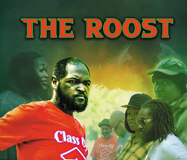 The Roost (2024)