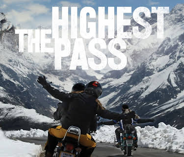 The Highest Pass (2012)