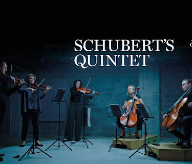 Schubert’s Quintet (2021)