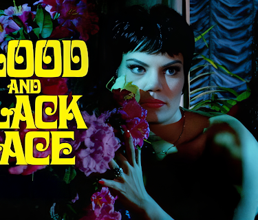 Blood and Black Lace (1964)