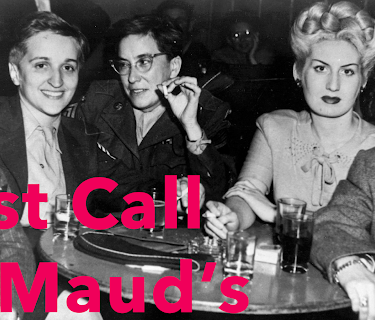 Last Call at Maud's (1993)