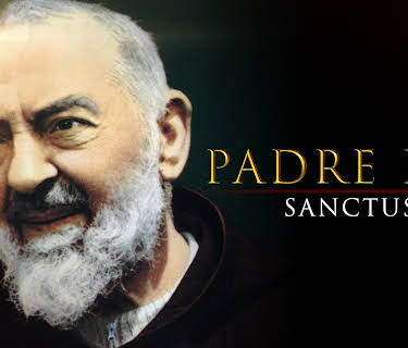 Padre Pio Sanctus (2007)