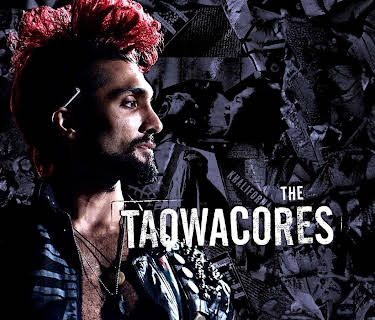 The Taqwacores (2010)