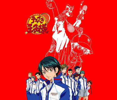 The Prince of Tennis: Season 1
