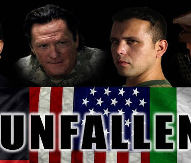 Unfallen (2017)