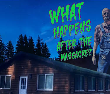 What Happens After the Massacre? (2025)