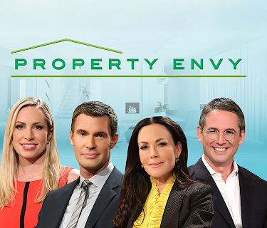 Property Envy  Season 1