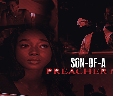 Son of a Preacher Man (2023)
