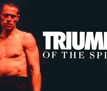 Triumph Of The Spirit (1989)