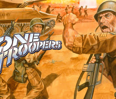 Zone Troopers (1986)