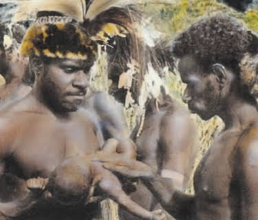 El hijo de la paz (1972)