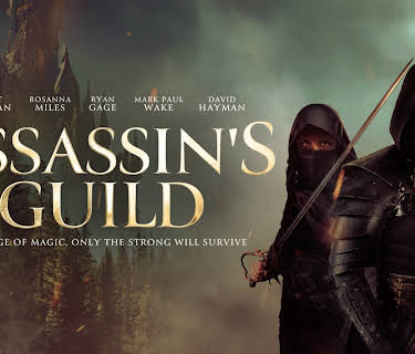 Assassin's Guild (2024)