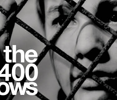 The 400 Blows (English Subtitled) (1959)