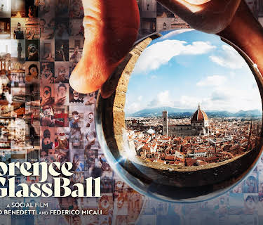 Florence in a Glass Ball (2022)