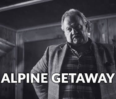 Alpine Getaway (2020)
