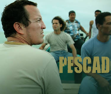 Pescador (2011)