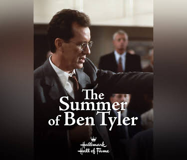 The Summer of Ben Tyler (1996)