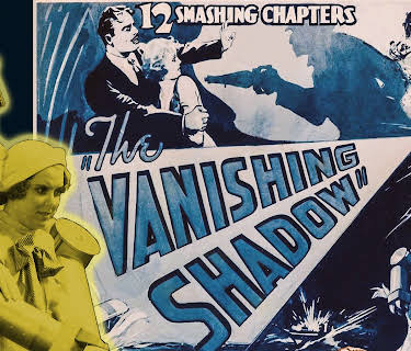 The Vanishing Shadow