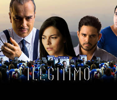 Ilegítimo (2017)