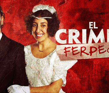 El crimen ferpecto (2005)