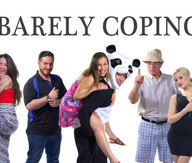 Barely Coping (2018)