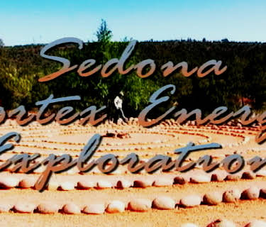 Sedona Vortex Energy Exploration (2009)