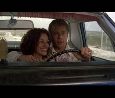 The Mexican (2001)