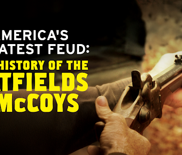 America's Greatest Feud: The History of the Hatfields & McCoys Season 1