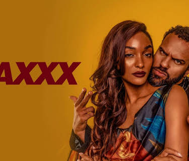 Maxxx