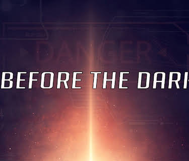 Before the Dark (2017)