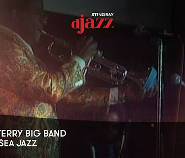 Clark Terry Big Band - North Sea Jazz (1979)