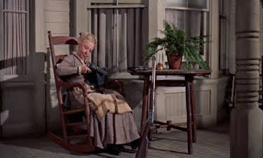 Mary Young