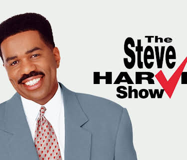The Steve Harvey Show