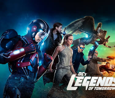 DC's Legends of Tomorrow: Season 1