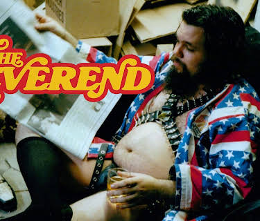 The Reverend (2022)