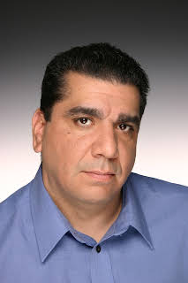 Christopher Maggi