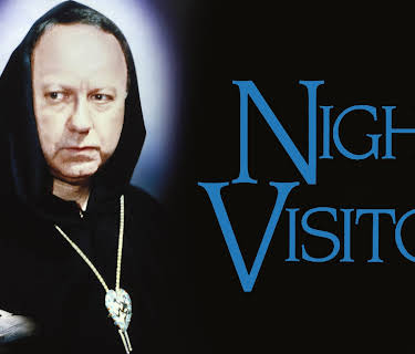 Night Visitor (1989)