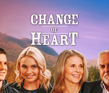 Change of Heart (2016)