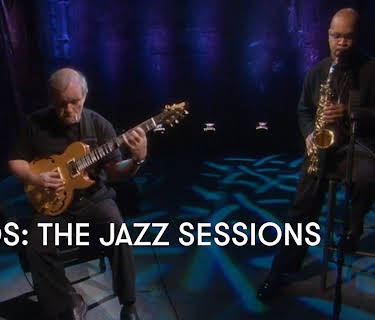 Greg Osby and John Abercrombie - Solos: The Jazz Sessions (2006)