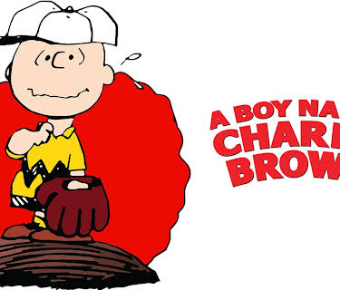 A Boy Named Charlie Brown (1969)