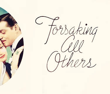 Forsaking All Others (1934) (1934)