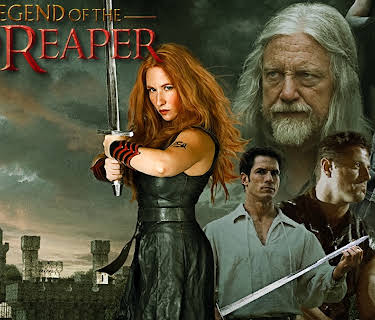 Legend of the Red Reaper (2013)