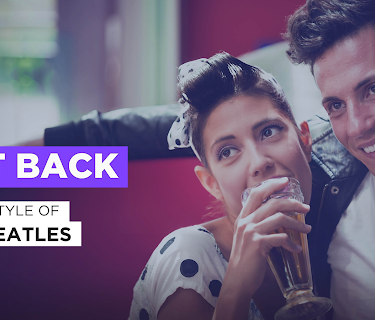 Get Back (1970)
