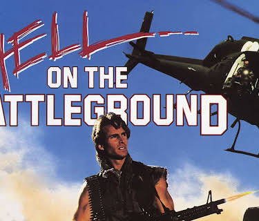 Hell on the Battleground (1989)