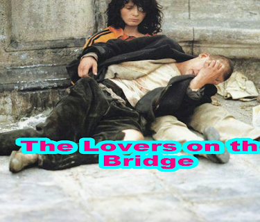 The Lovers on the Bridge (1999)