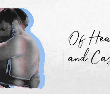 Of Hearts and Castles (2022)