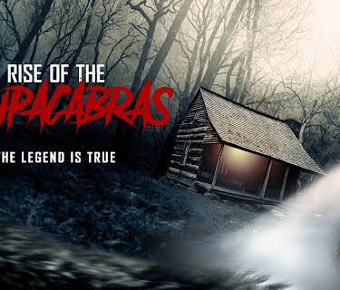 Bloodthirst: Legend of the Chupacabras (2003)