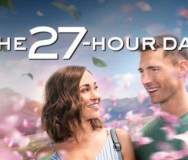 The 27-Hour Day (2021)
