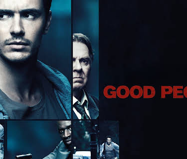 Good People (2014)