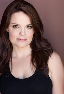 Kimberly J. Brown